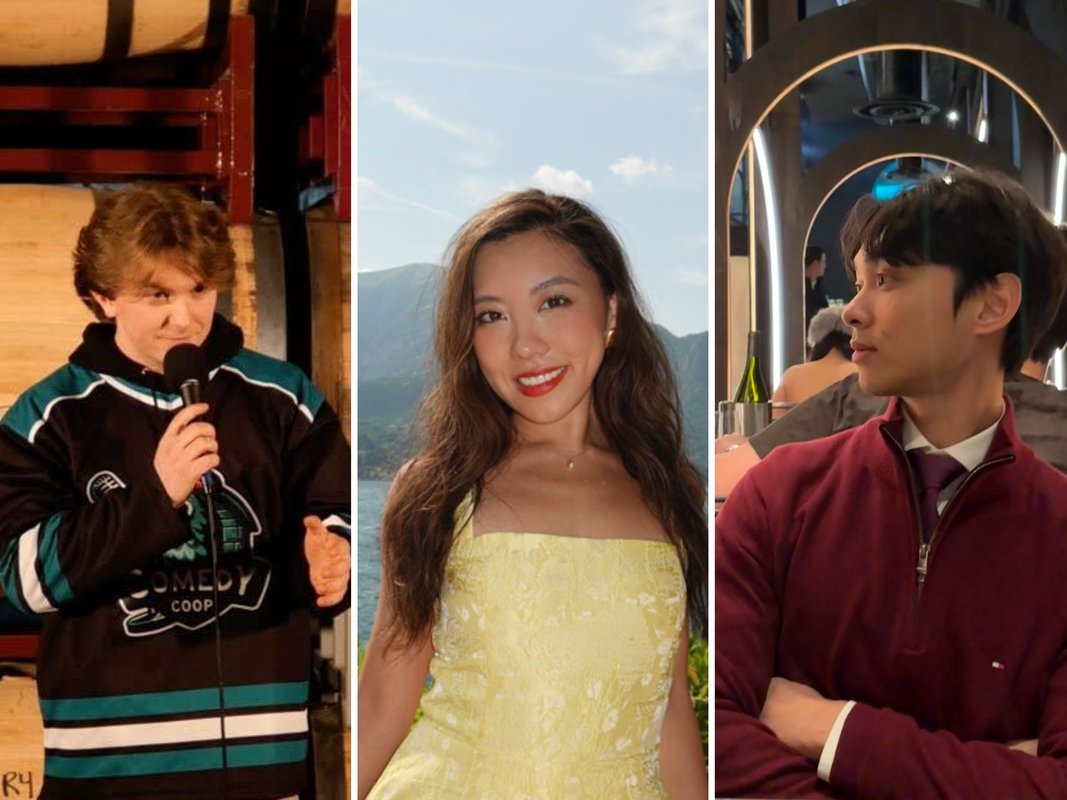 For some Gen Z consultants, the hottest new exit opportunity is TikTok
