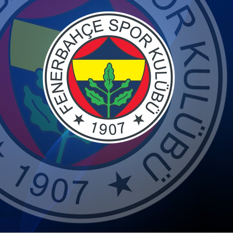 "Fenerbahçe'nin Avrupa Ligi'nde karşılaşacağı takım belirlendi!"