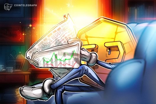 "Bitcoin 60,000 dolara geriledi, TRM Labs kripto unicorn oldu: Finans Yeniden Şekilleniyor"