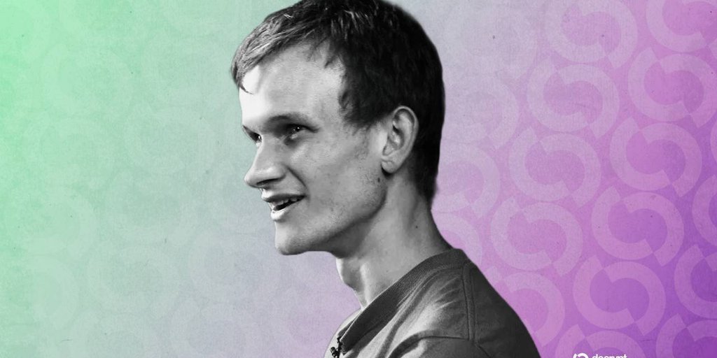 Ethereum Kurucusu Vitalik Buterin, Polymarket'te 'Çılgın Mod'a Karşı Bahis Yaparak 70 Bin Dolar Kazandı
