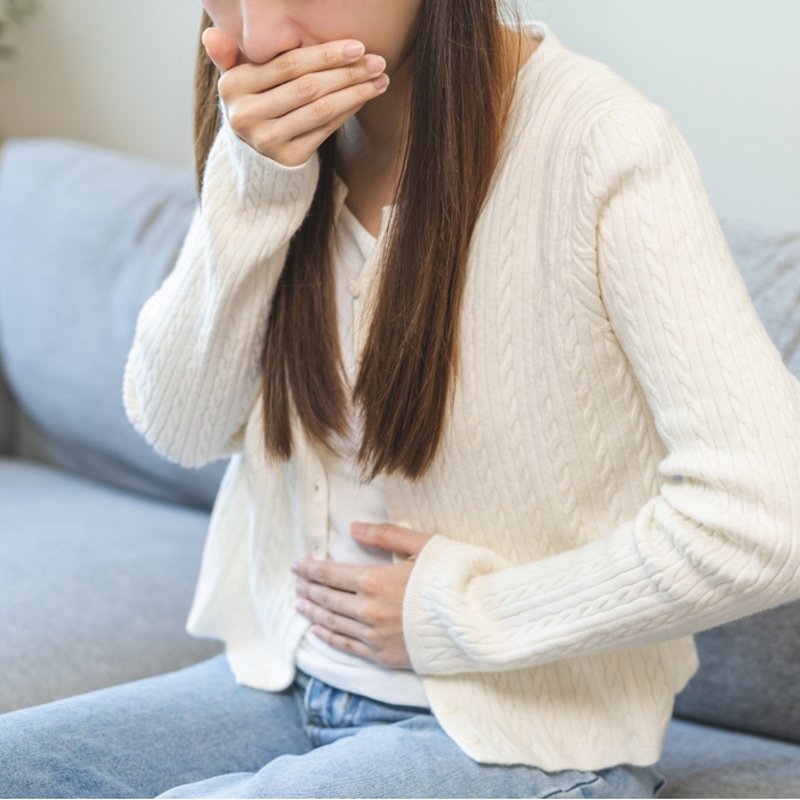 Endometriozis nefes darlığı ve böbrek sorunlarına neden olabiliyor