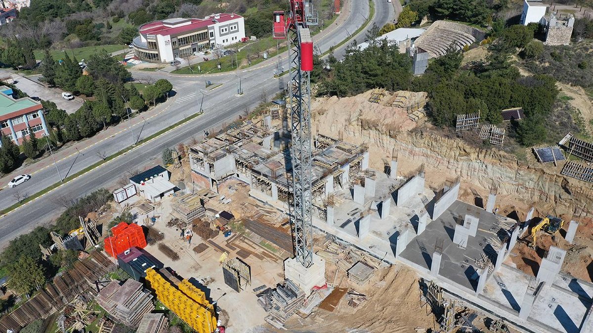 Trakya ve Güney Marmara için 7/24 deprem izleme ağı kuruluyor