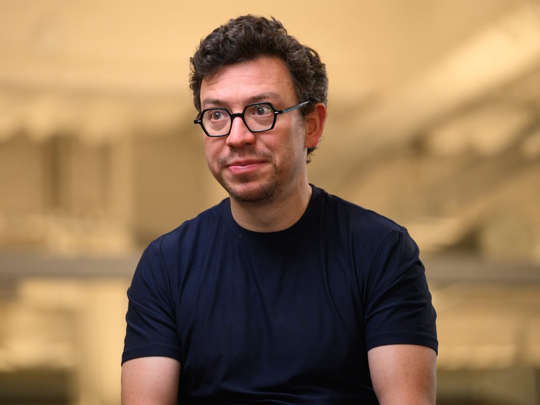Duolingo's CEO says the company backtracked: on evaluating AI use in performance reviews