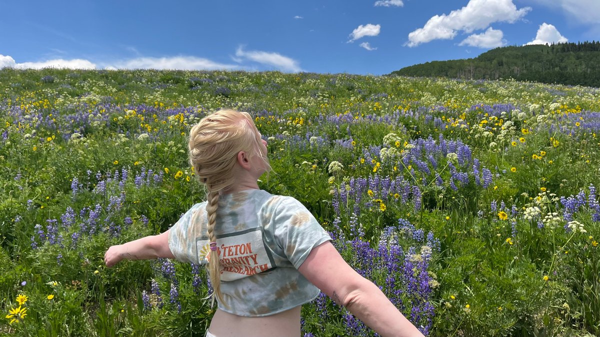 I moved to rural Colorado for a job that didn't work out. Three years later, I'm still in the area and glad I stayed.