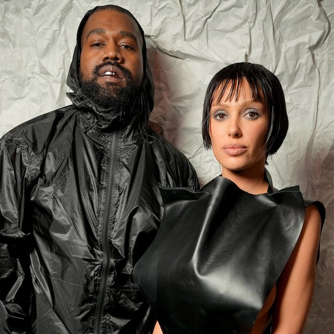 Bianca Censori, Kanye West ile Evlilik Zorluklarını "Kalp Masajı Yapmak" ile Kıyasladı