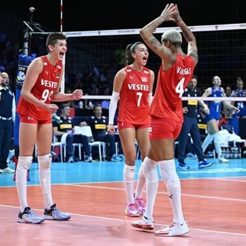 Filenin sultanları final maçları ne zaman?