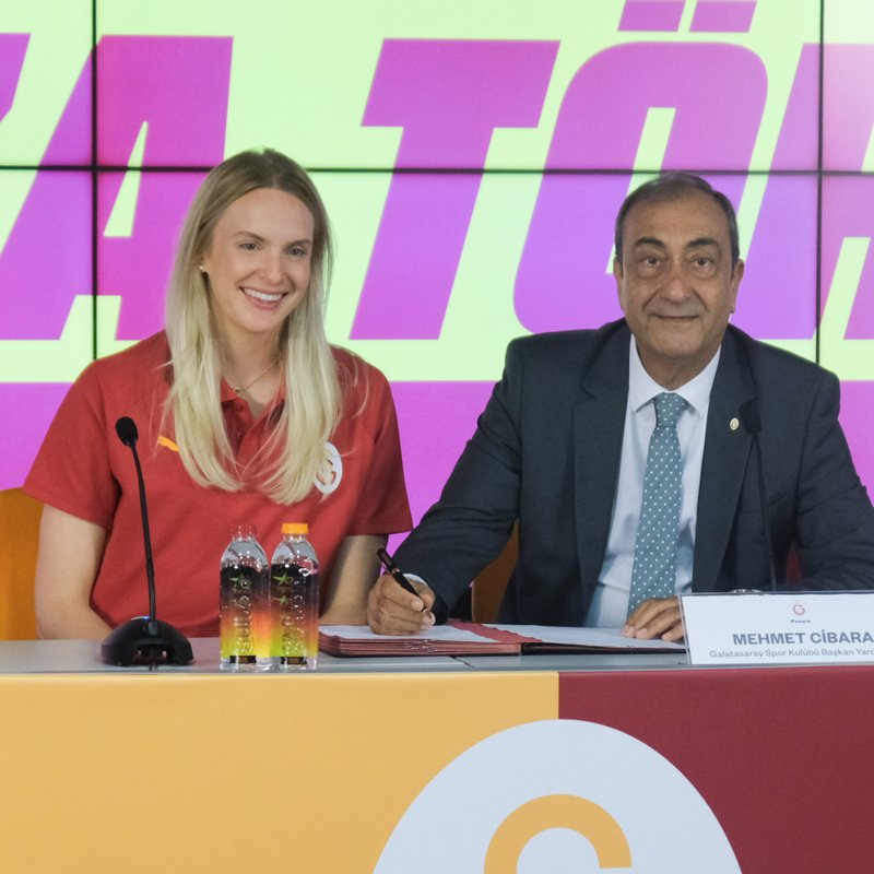 "Galatasaray, Daikin karşılaşmasında Frantti’yi kadroda bulundurmuyor!"