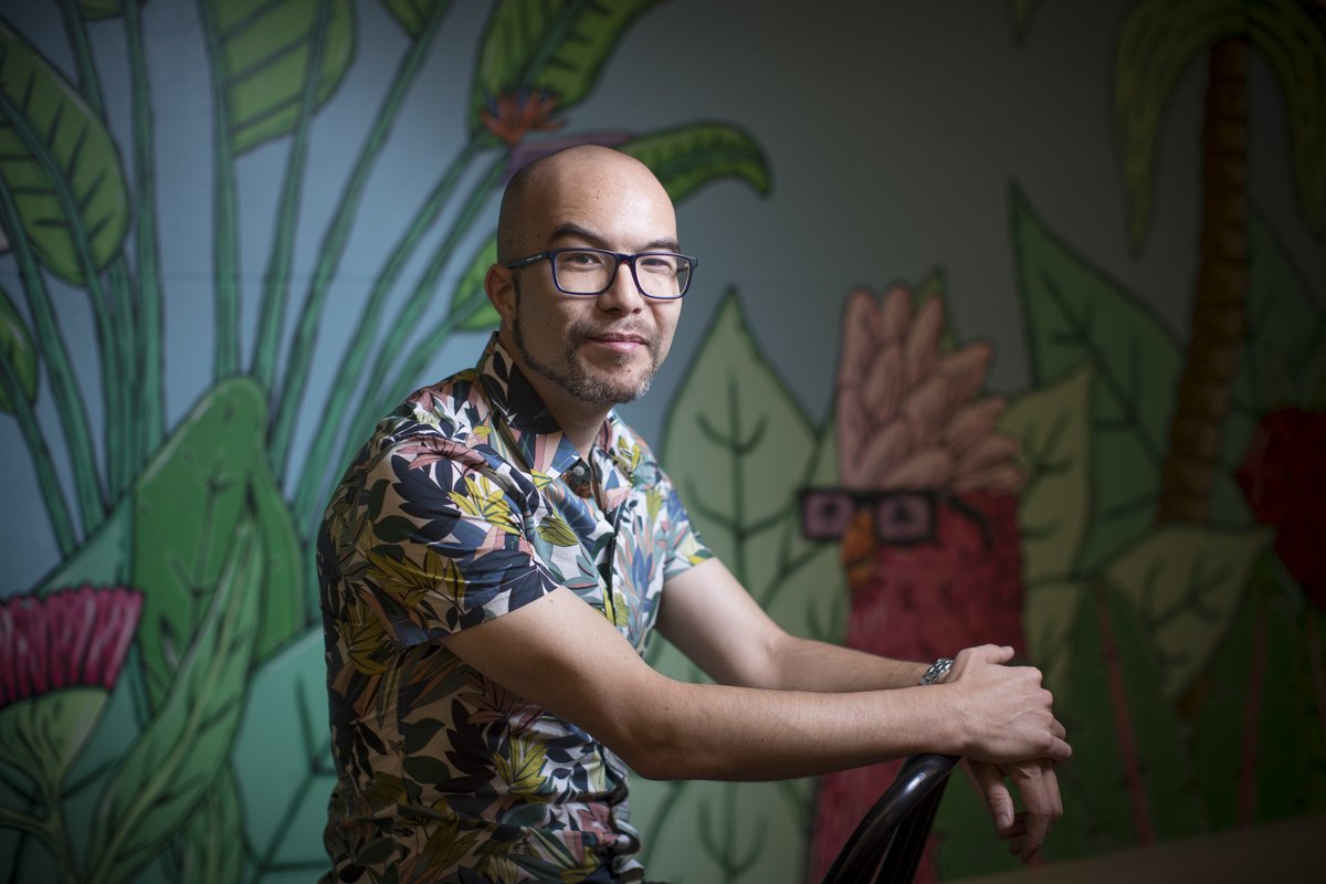 Canva's cofounder explains why the company isn't forcing employees to use a specific AI tool