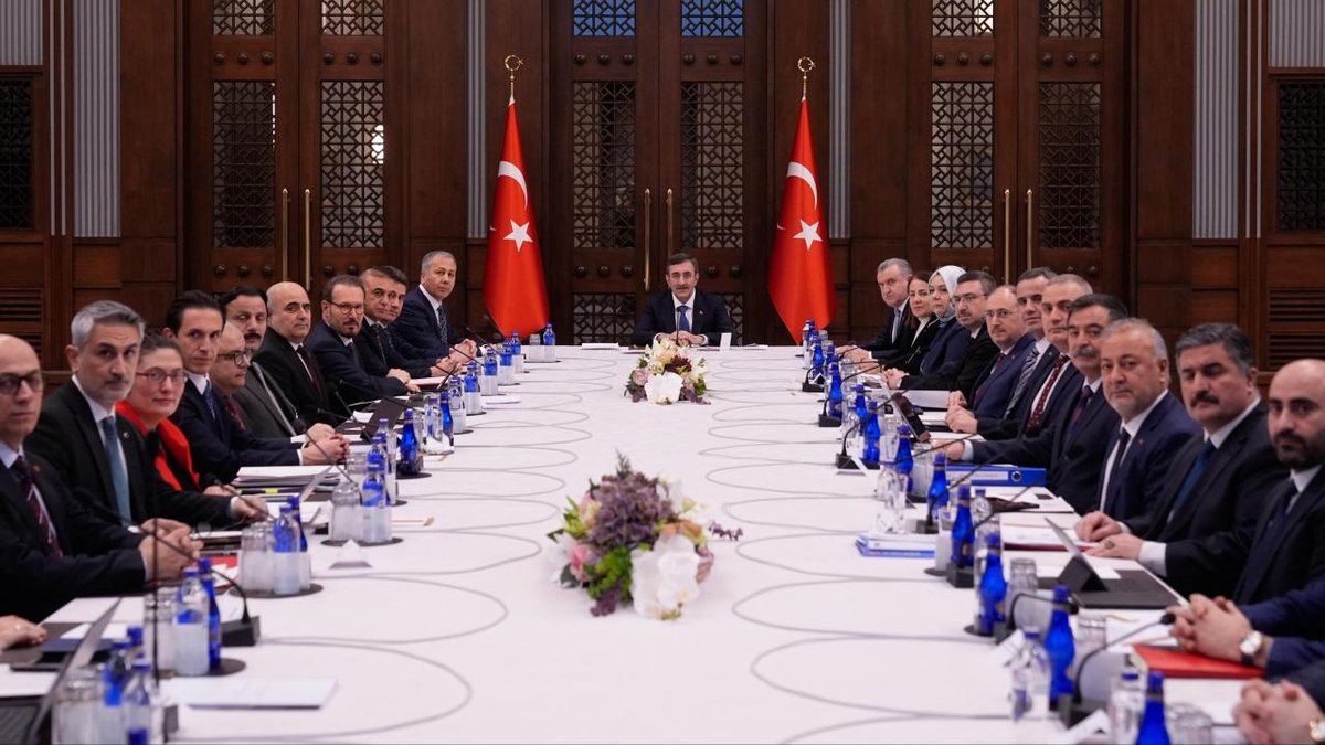 Son 19 yılda 548 bin 420 yasa dışı bahis ve sanal oyun web sitesinin erişimi engellendi