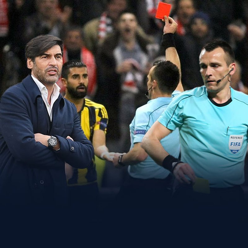 Fonseca'nın yüzü bize karşı gülüyor! Braga faciası...
