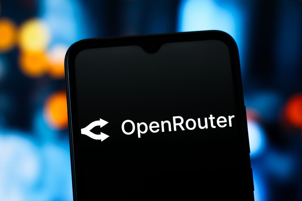 Andreessen Horowitz could make close to $1.5 billion from OpenRouter's potential sale to Stripe