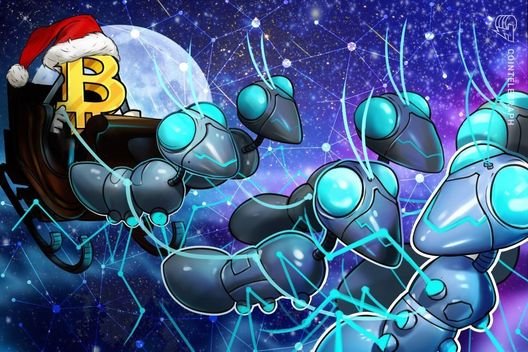 Bitcoin için 'Noel rallisi' $120.000 hedefli; mühim BTC göstergeleri iyimserleşiyor