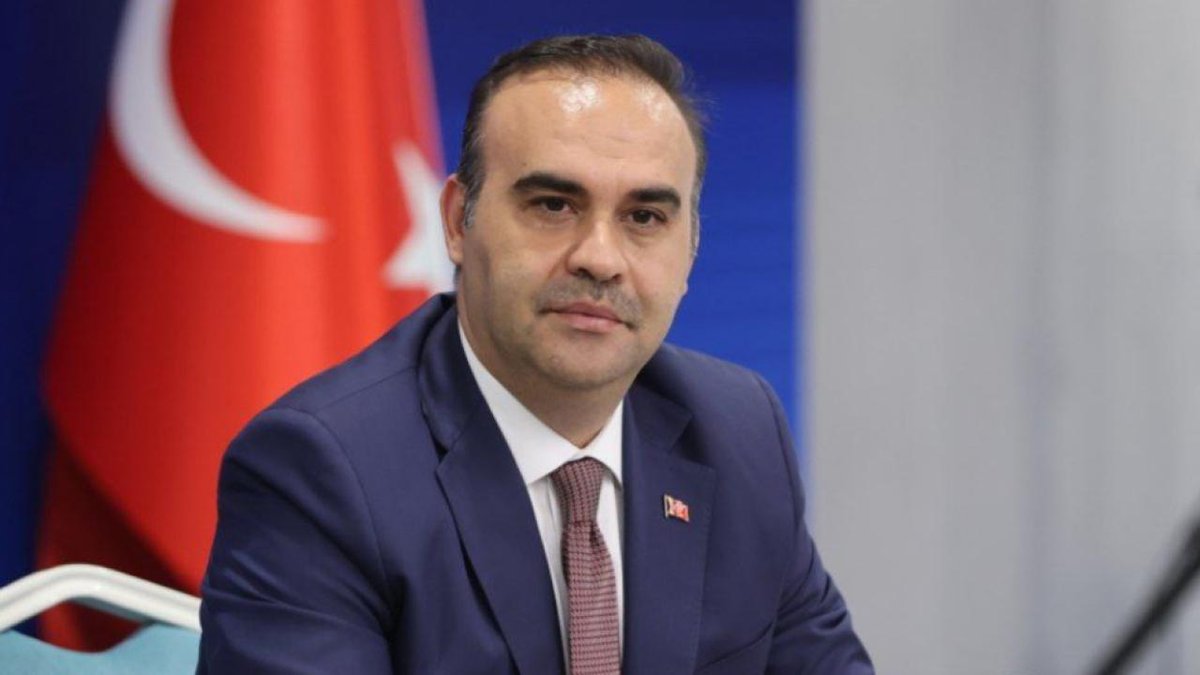 Bakan Kacır: KOBİ'lerin bu programdan etkin şekilde faydalanmalarını hedefliyoruz