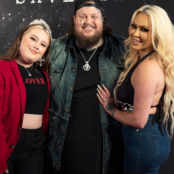 Bunnie Xo Reacts to Jelly Roll’s Daughter Bailee Ann's Divorce Comment