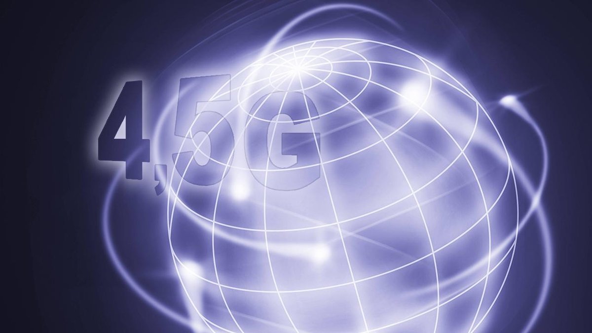 "Türkiye, 5G'ye geçiş sürecine başlarken 4,5G'de yeni bir rekor elde edildi"