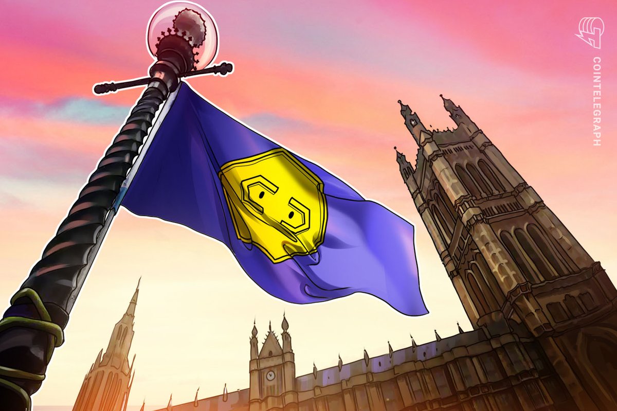 UK government reports 240 crypto millionaires in 2025