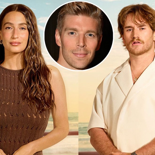 Kyle Cooke Weighs in on Amanda Batula, West Wilson Hookup Rumors