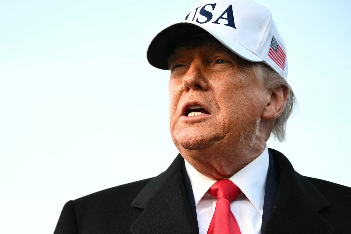 Trump, enerji maliyetlerini düşürmek için: bir enerji şebekesi işletmecisine hedef alıyor.