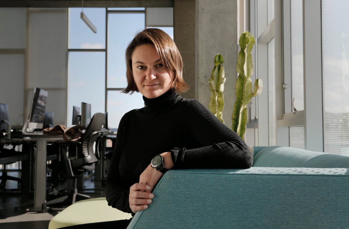Replika founder predicts 'crazy protests' over AI: 'People are really struggling to find jobs'
