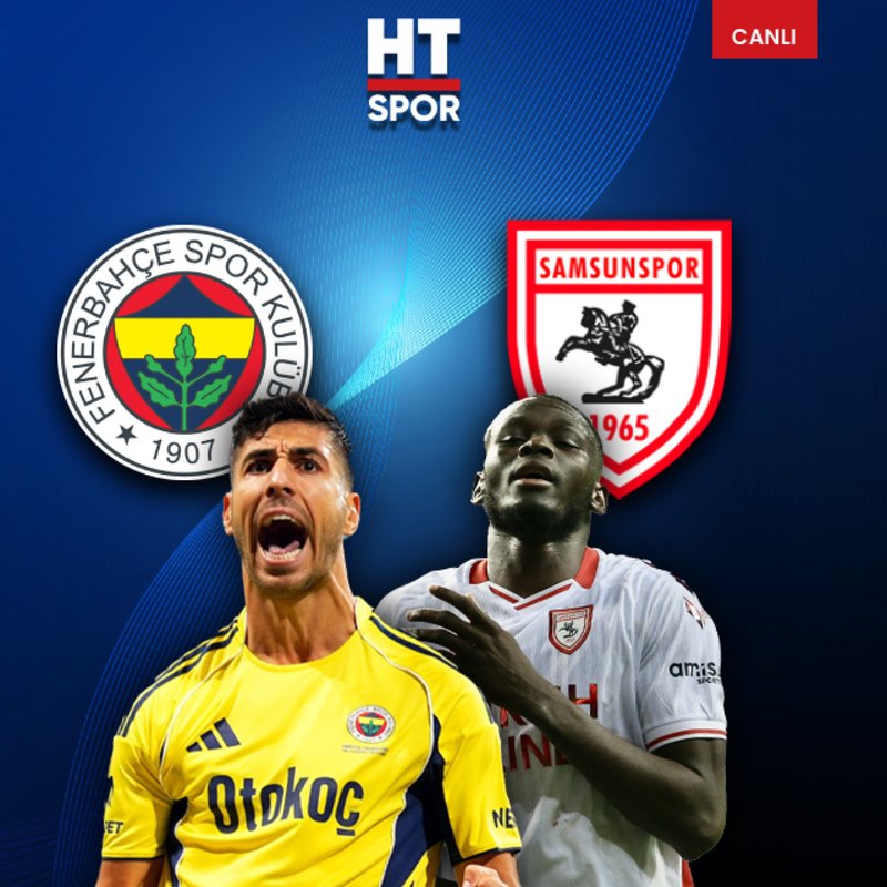 "Canlı raporlama ve veriler burada!"