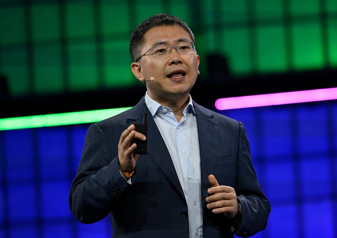 China's 'one-person companies' have exploded. An Alibaba exec explains how AI agents make that possible.