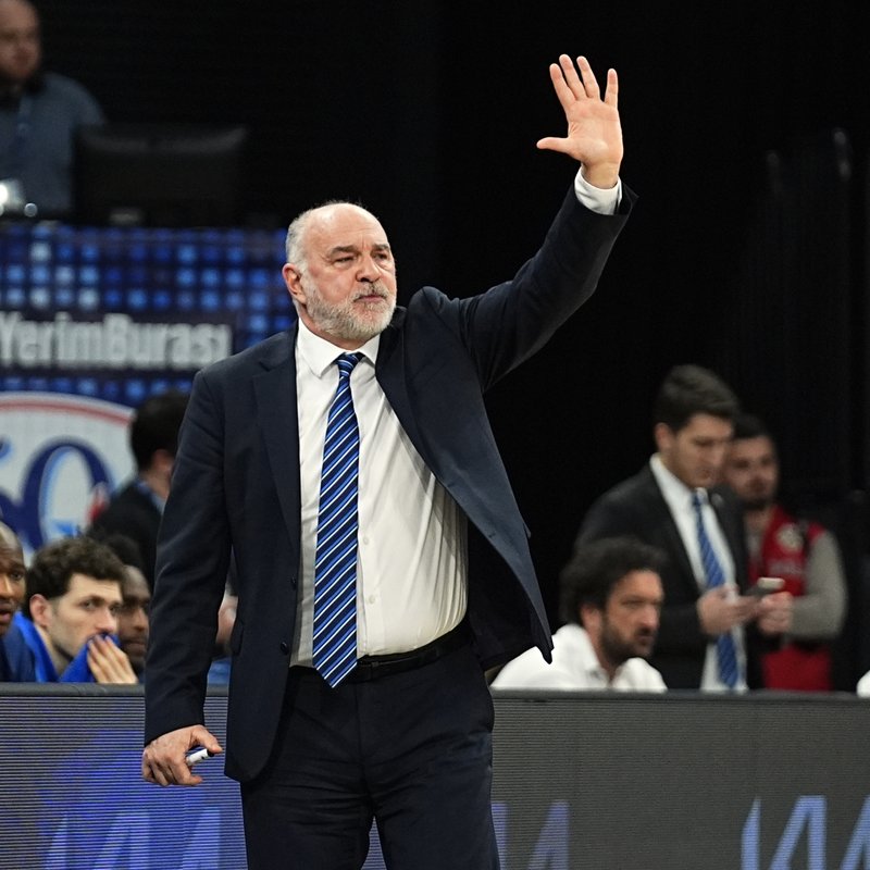 "Savunmamız sonucunda topu iyi paylaştık"