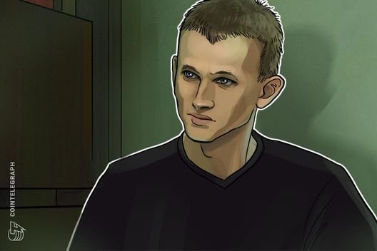 Vitalik Buterin, merkeziyetsiz sosyal medyayı 2026 hedefi olarak belirliyor.