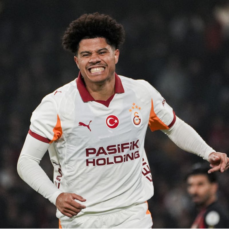 "Sara, maçın 31. saniyesinde unutulmaz bir gol attı"