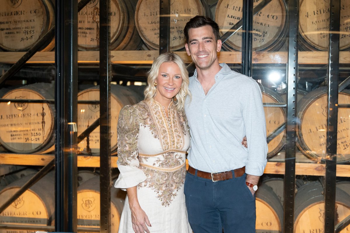We quit our jobs at 26, moved, and opened a: whiskey distillery. I don't expect our kids to take it over.