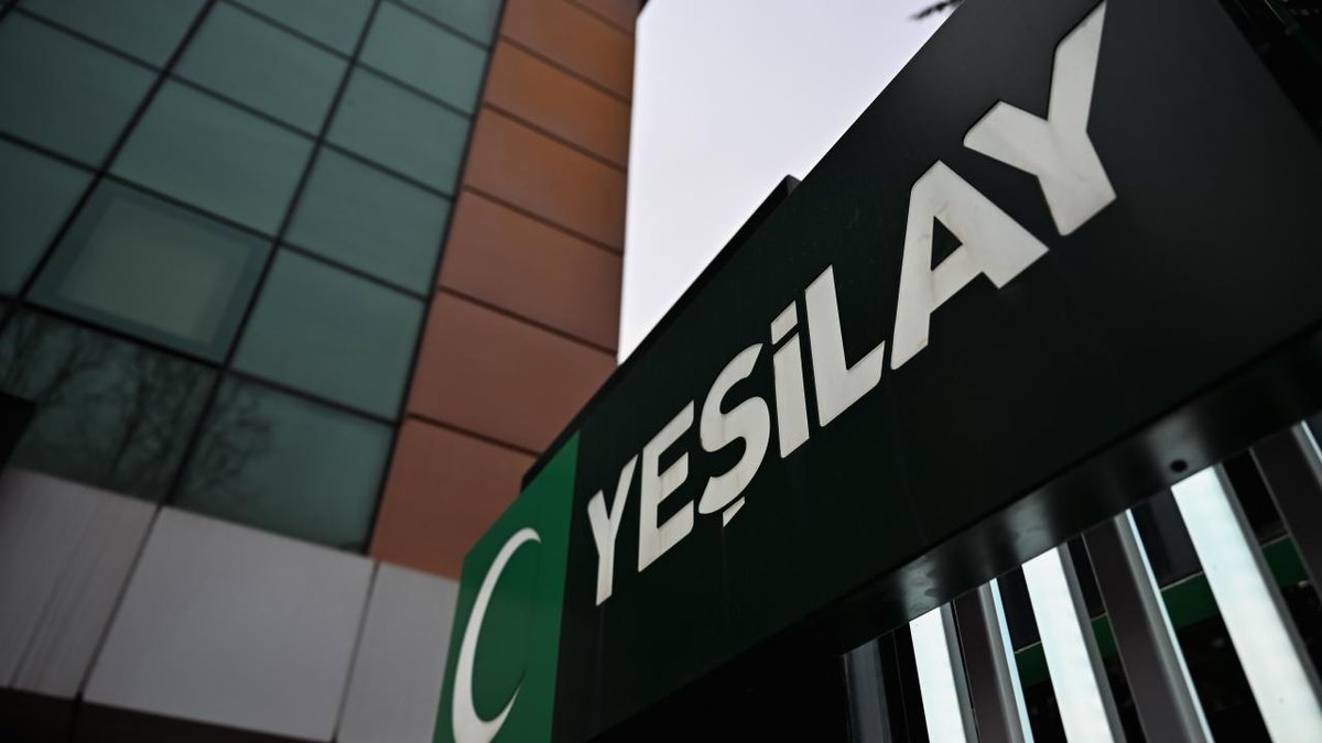 "Yeşilay, uyuşturucu ile ilgili haberlerin normalleştirilmesi: ve özendirilmesi konusunda dikkat edilmesi gerektiğini vurguladı"