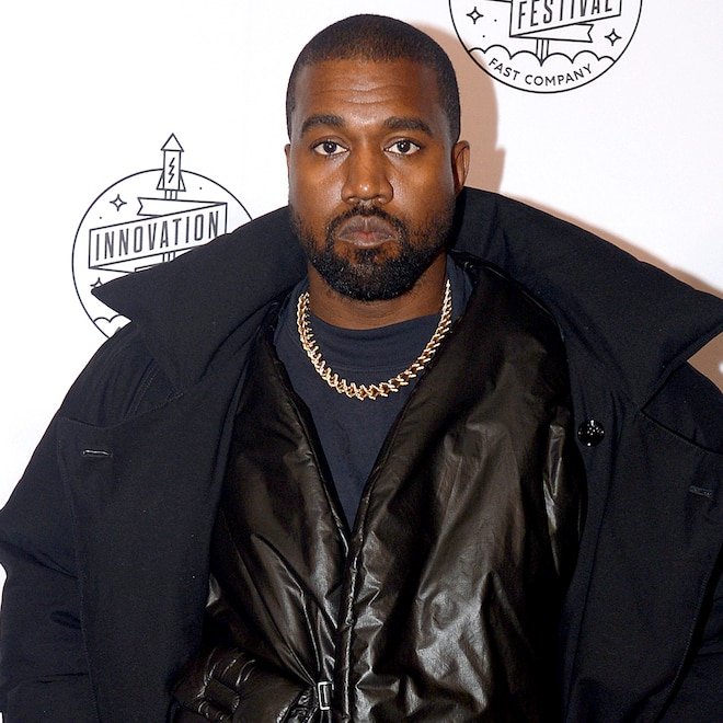Kanye West: Antisemitik Yorumları Nedeniyle "Son Derece Mahcup" Olduğunu Açıkladı
