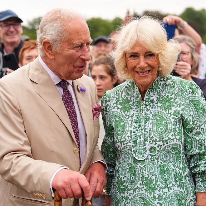 How King Charles & Queen Camilla: Carried on After His Cancer Diagnosis