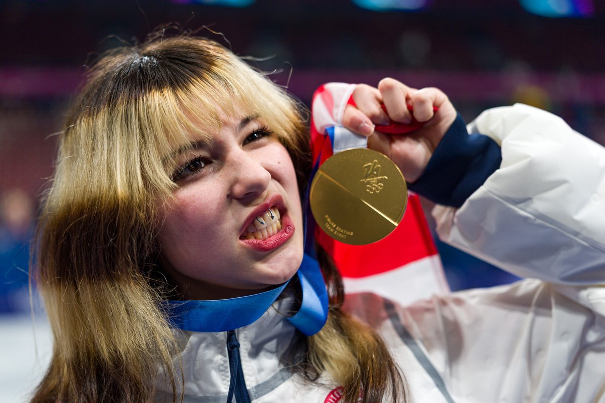 These are the most Gen Z Olympics yet. Oversharing, activism, and AI are all on the podium.