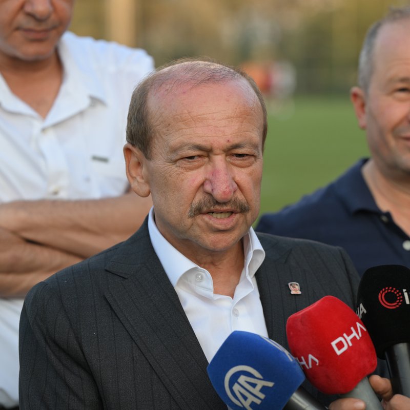 Gaziantep FK'dan transfer açıklaması!
