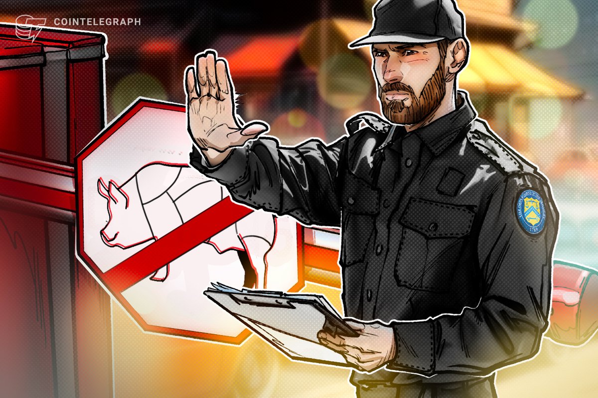 Interpol operation exposes $122M crypto: wallet tied to romance scam laundering