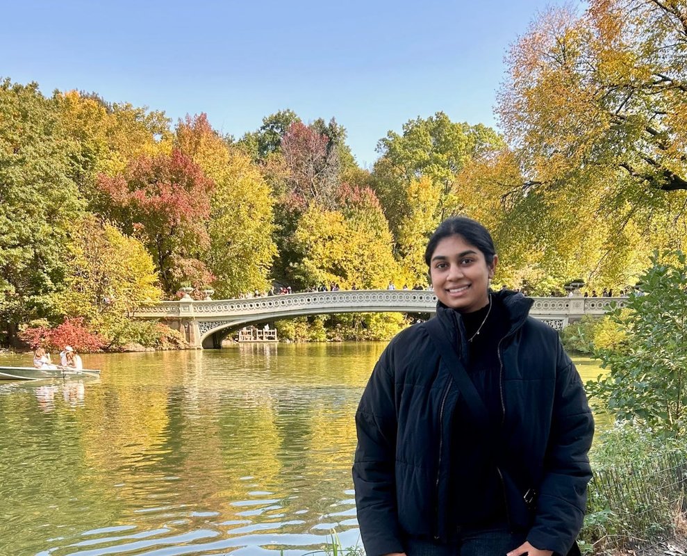 Moving to DC was the right call for my career, but I missed New York. I found a way to get the best of both worlds.