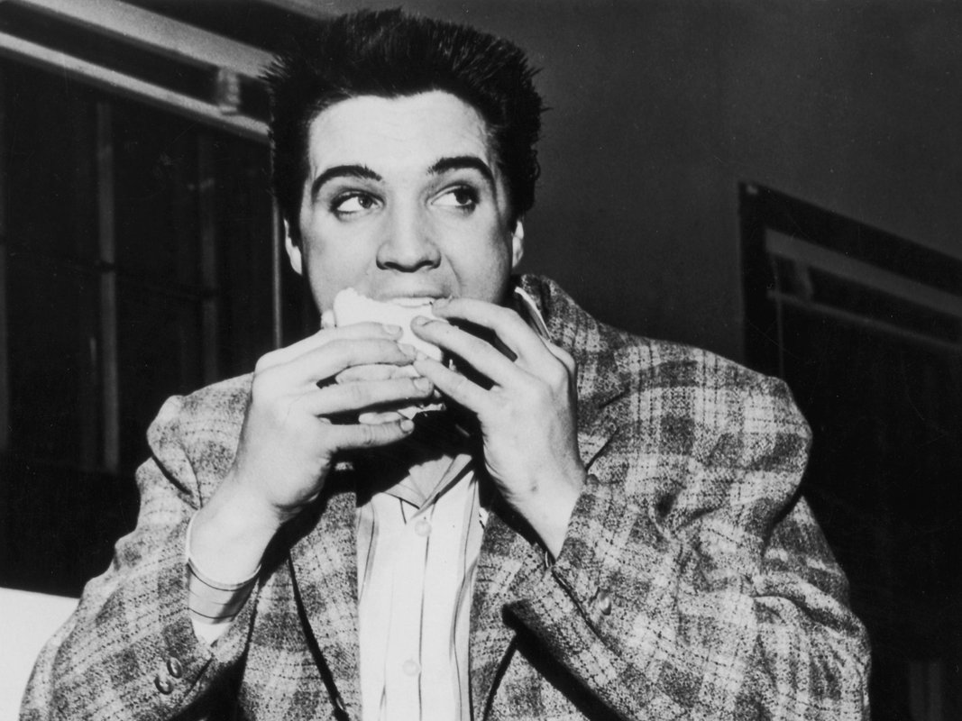 10 celebrities' favorite sandwiches, from the basic to the bizarre