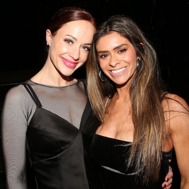 Mormon Wives' Whitney Leavitt Reacts to Taylor Frankie Paul Scandal