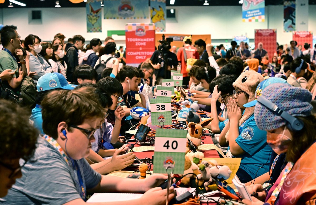 A parent's guide to the Pokémon card craze