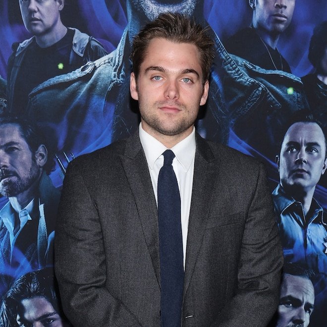 Teen Wolf’s Dylan Sprayberry: Converted to Scientology After Addiction