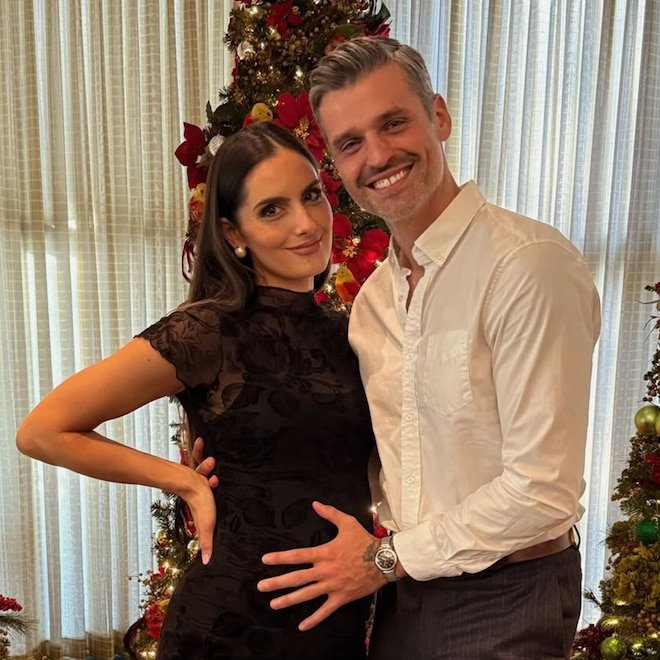 Bachelorette Yıldızı Peter Kraus, Hana Ostapchuk ile Evlendi