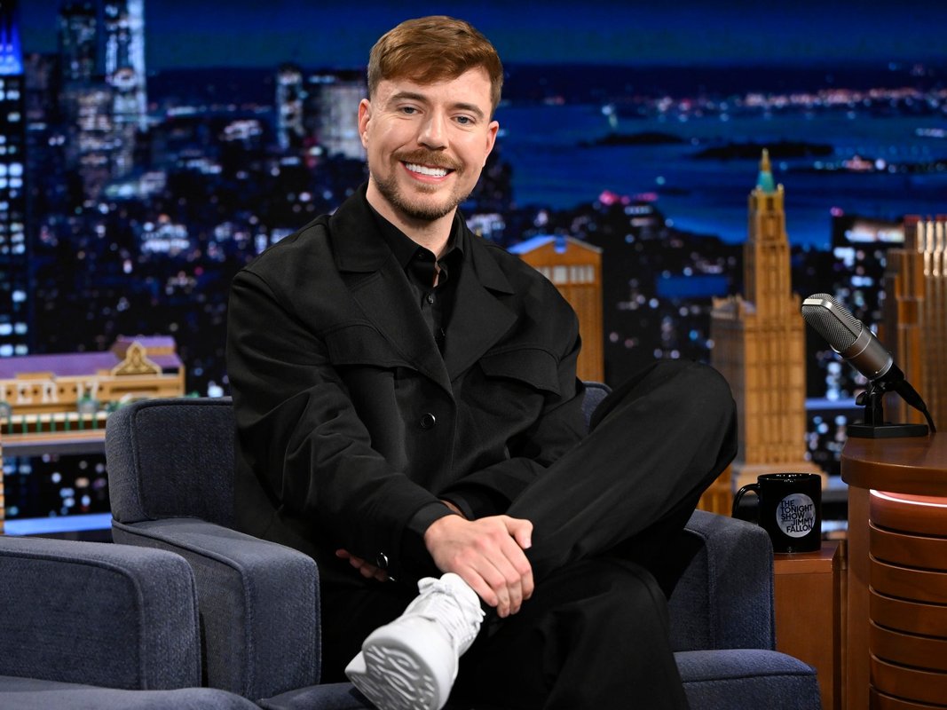 MrBeast is hiring a 'head of TikTok.' Here's what he's looking for.