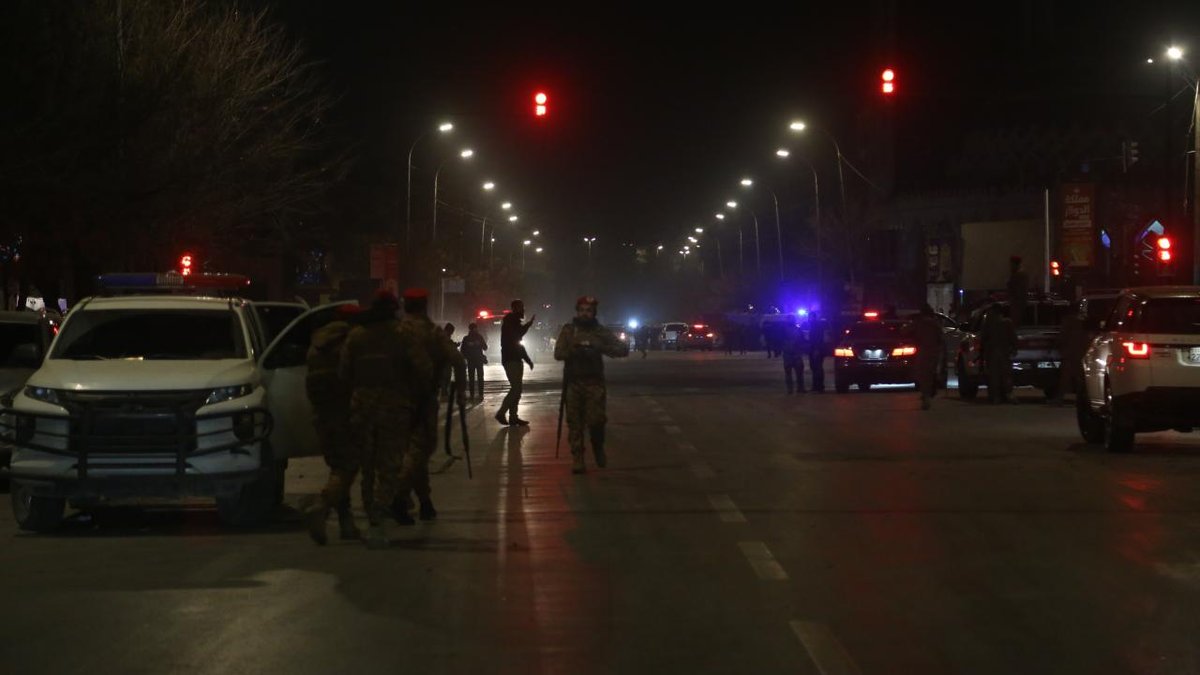 "Suriye hükümetinin, YPG terör örgütüne Halep'ten ayrılması için verdiği süre sona erdi"