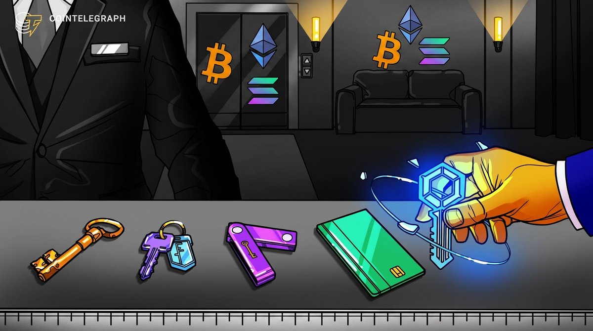 AmericanFortress proposes quantum-safe crypto wallet protection without fund migration