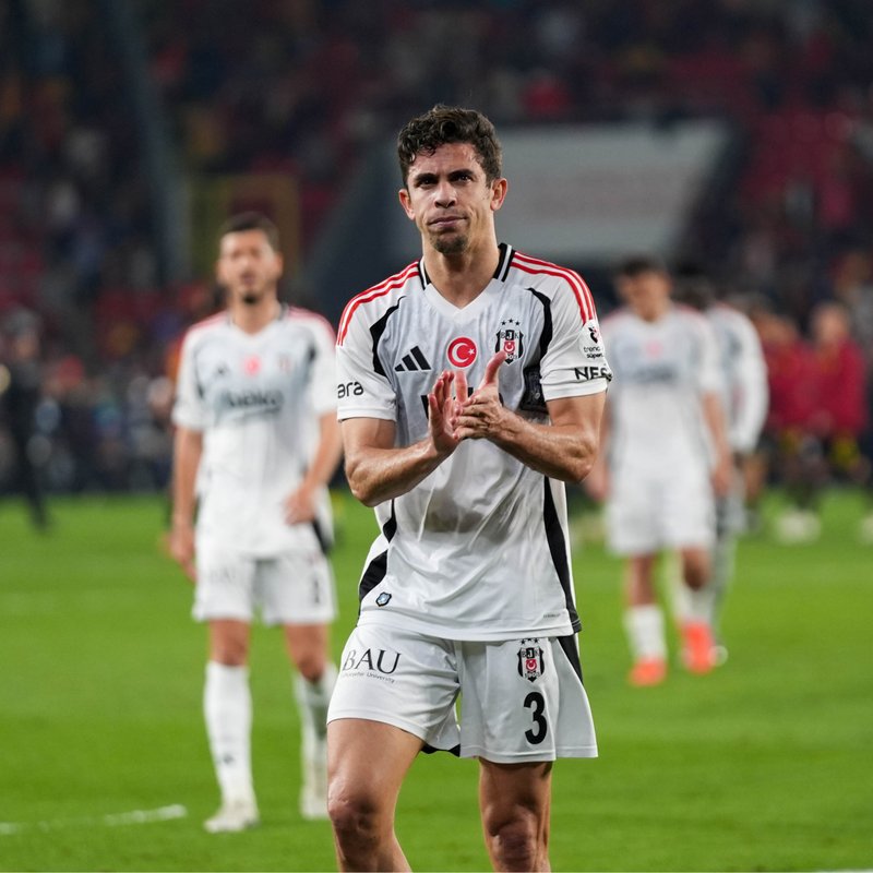 "Paulista'nın Transfer Olduğu Takım Açıklandı!"