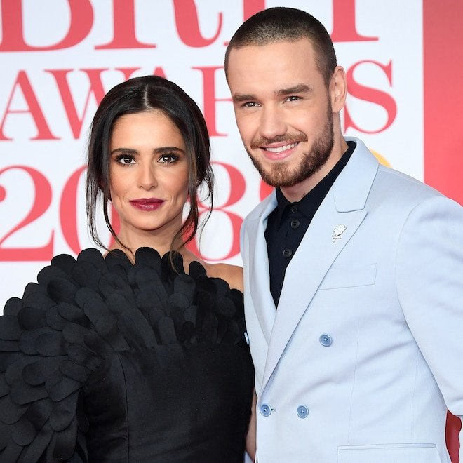 Liam Payne's Ex Cheryl Cole Shares Rare Glimpse at Son Bear