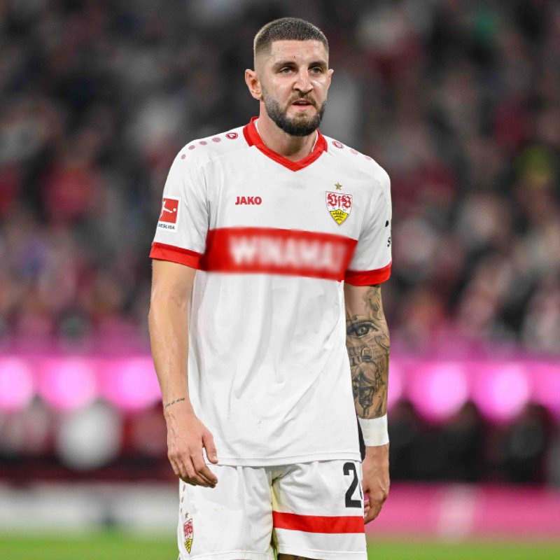 Jeff Chabot için gözler ikinci perdede!