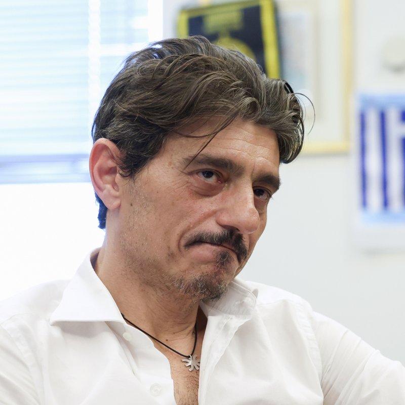 "Panathinaikos'un başkanından Ataman'a dikkat çeken ifadeler!"