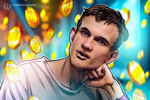 Vitalik, 'gerçek DeFi' ile merkeziyetsiz gelir sağlamaya yönelik stablecoin'ler arasındaki farkı belirtmiştir.