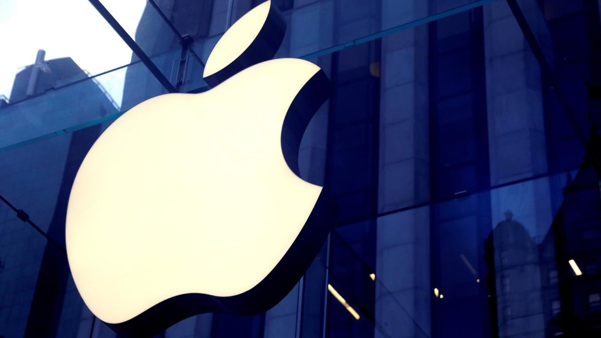 "Apple, İtalya'dan 98,6 milyon euro ceza aldı"